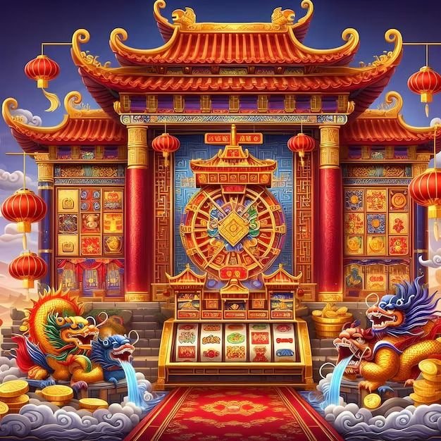 YX999 မိုဘိုင်းအက်ပ် Slots ကစားမှုနှင့် VIP ဆုချီးမြှင့်ချက်