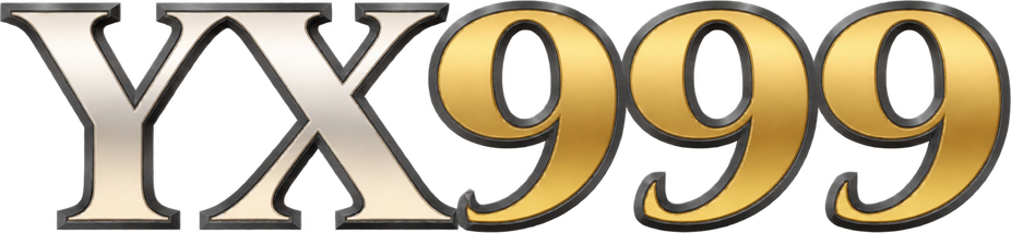 yx999 Logo